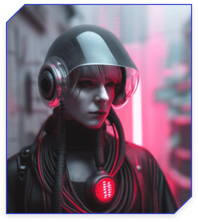 character image