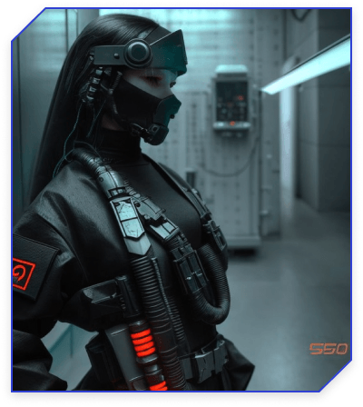 character image